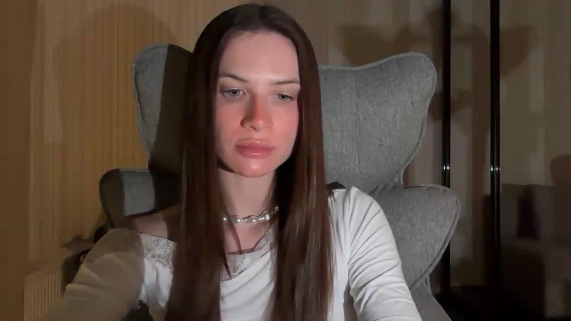 Gallery image thumbnail from EtherGlyph's myfreecams stream on, 05/22/2026, 24:13 image 13 of 20