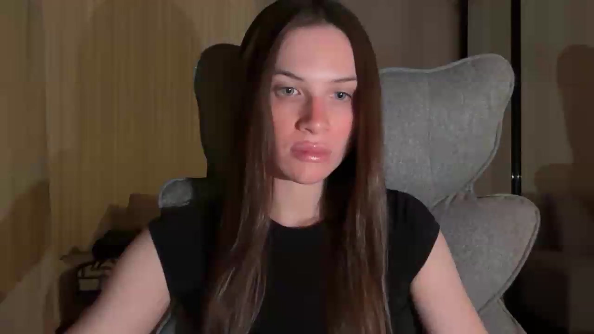 Gallery image thumbnail from EtherGlyph's myfreecams stream on, 05/30/2026, 01:52 image 5 of 20