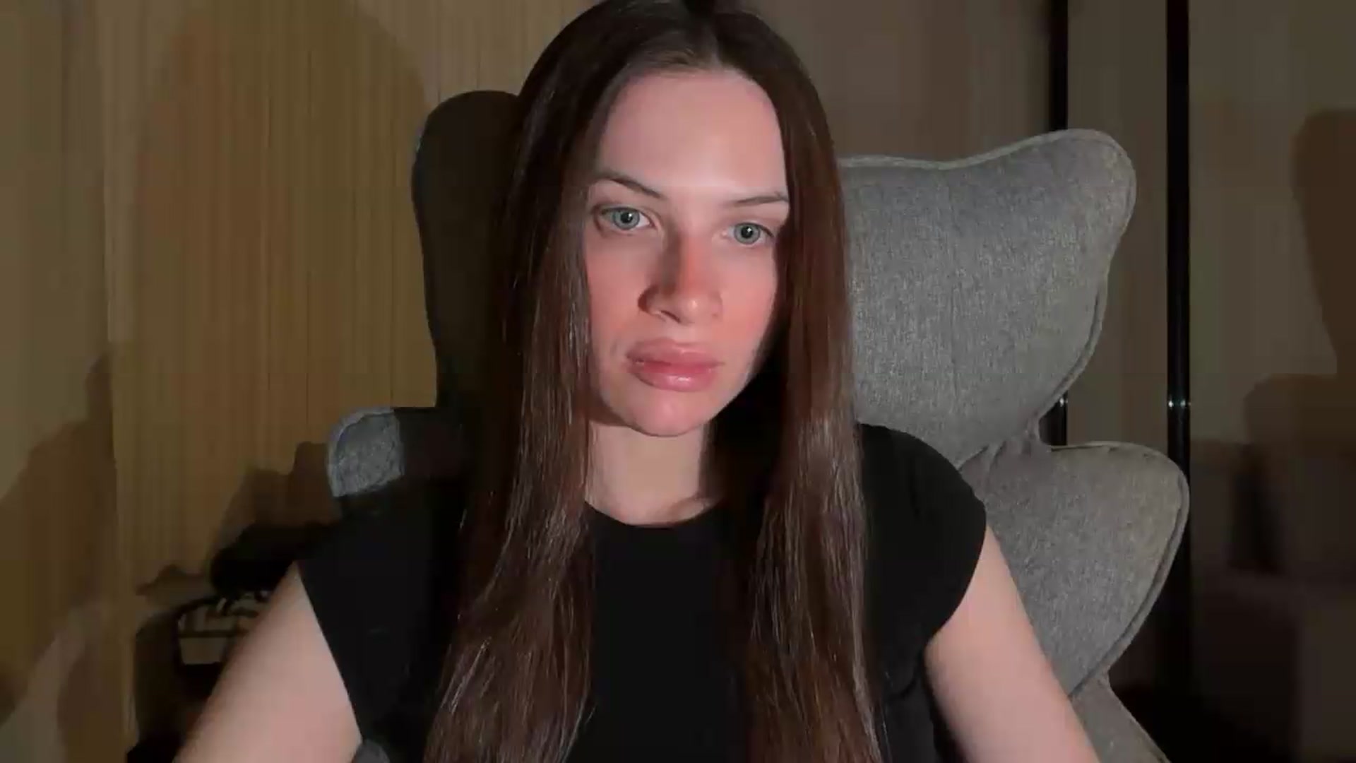 Gallery image thumbnail from EtherGlyph's myfreecams stream on, 05/30/2026, 01:52 image 6 of 20