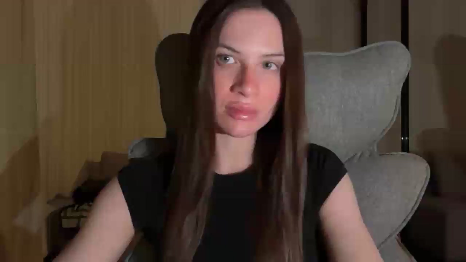 Gallery image thumbnail from EtherGlyph's myfreecams stream on, 05/30/2026, 01:52 image 17 of 20