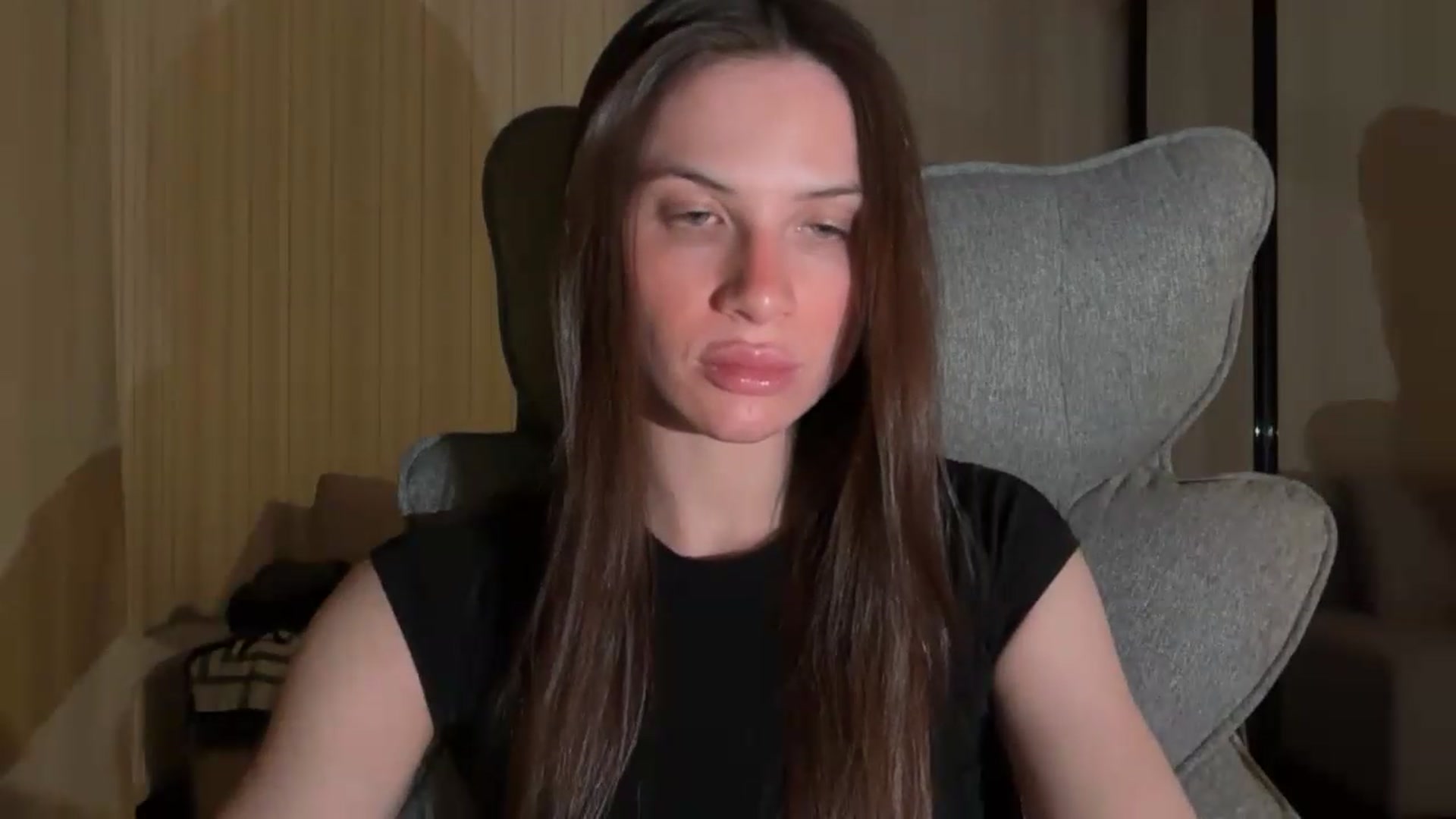 Gallery image thumbnail from EtherGlyph's myfreecams stream on, 05/30/2026, 01:52 image 19 of 20