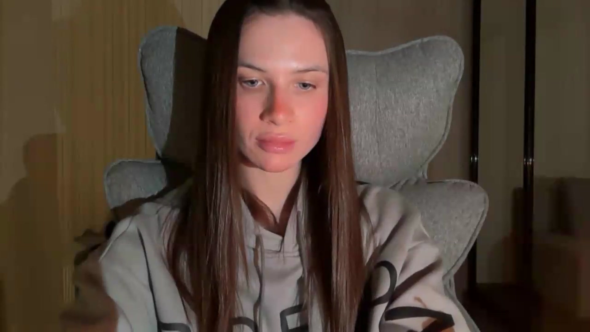 Gallery image thumbnail from EtherGlyph's myfreecams stream on, 06/03/2026, 01:47 image 3 of 20