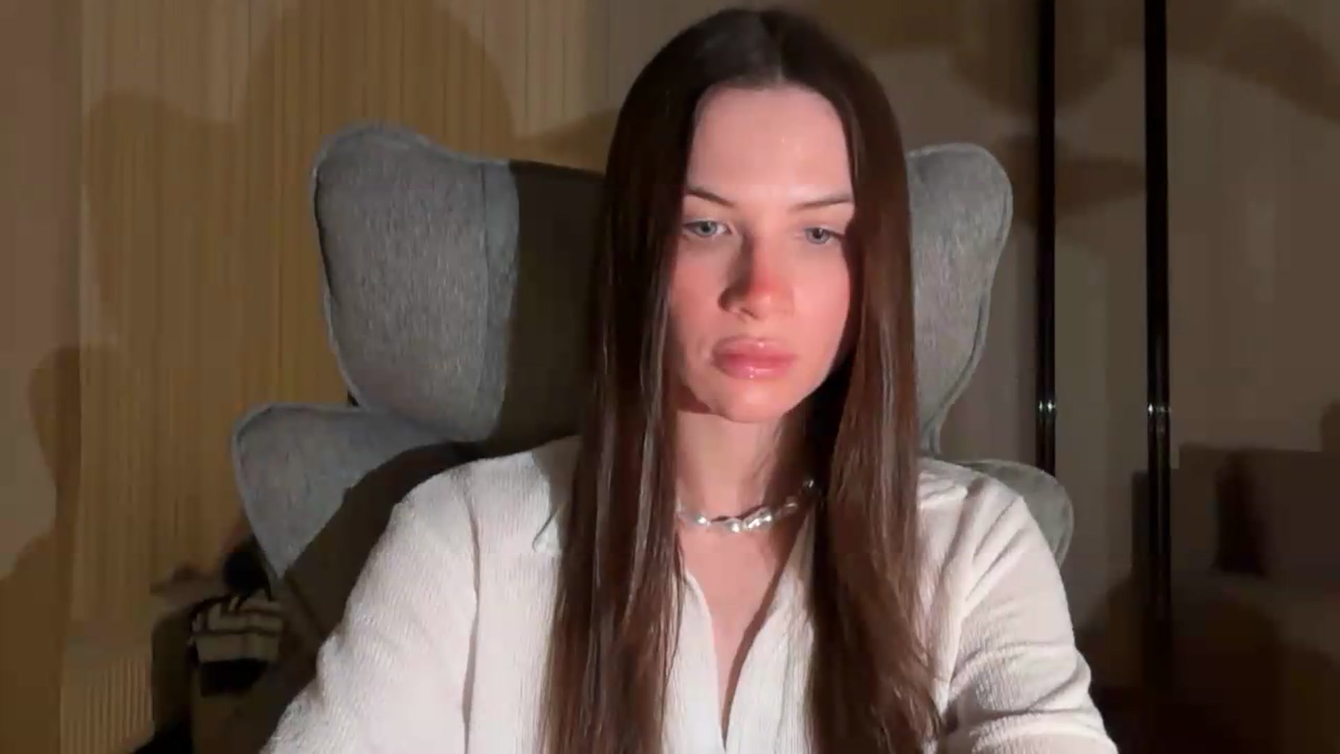 Gallery image thumbnail from EtherGlyph's myfreecams stream on, 06/05/2026, 01:49 image 9 of 20