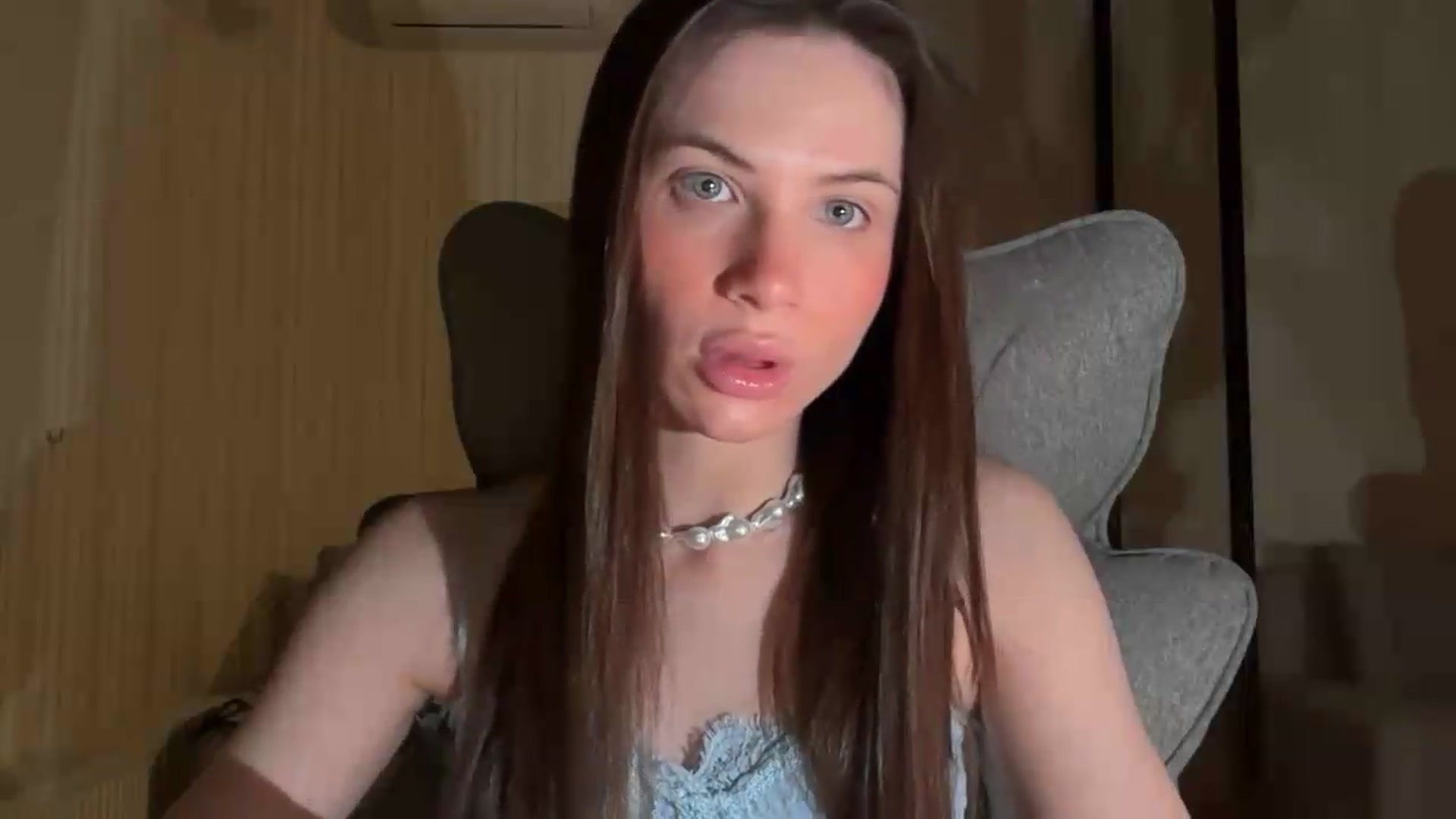 Gallery image thumbnail from EtherGlyph's myfreecams stream on, 06/21/2026, 24:14 image 2 of 20