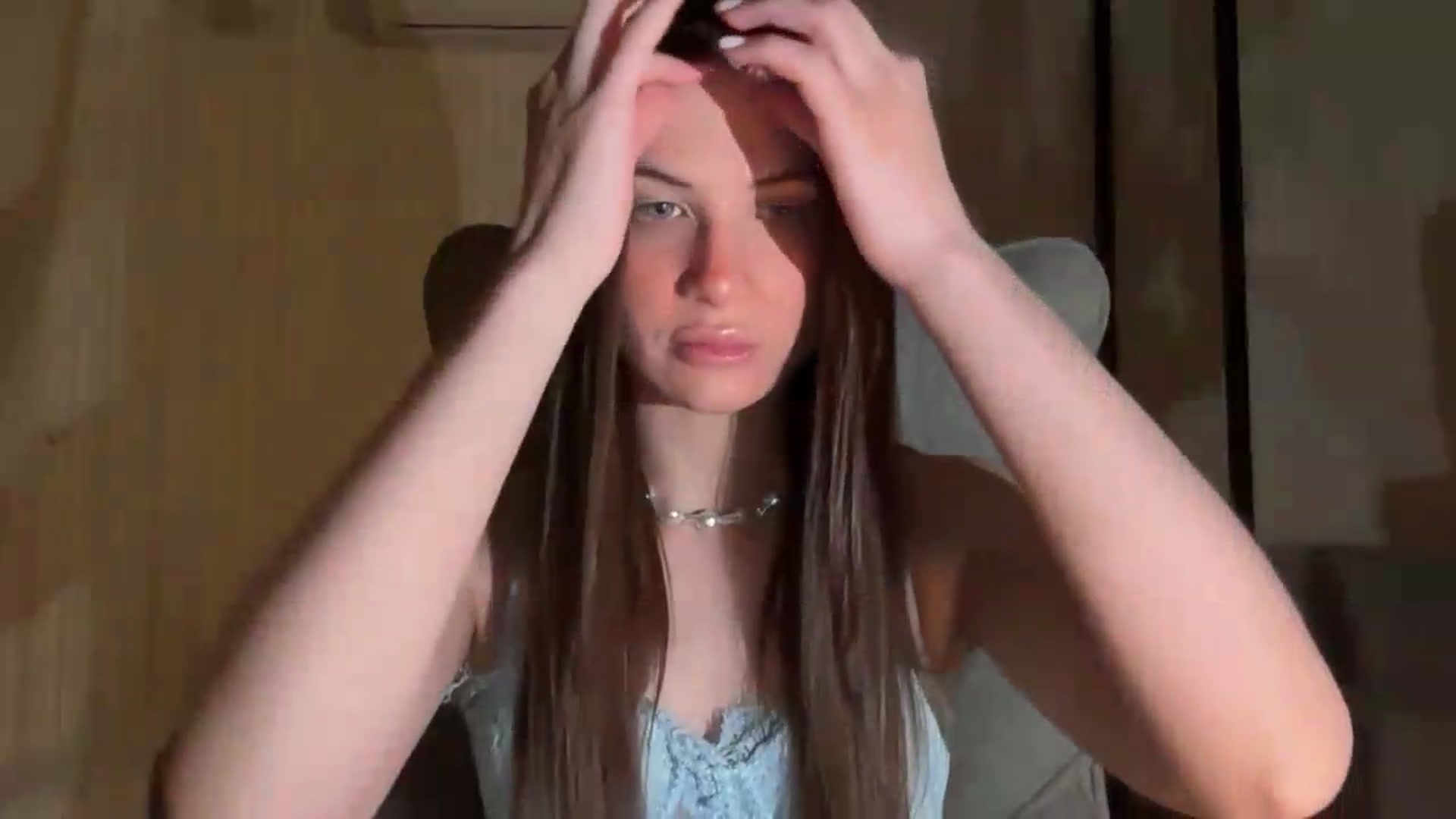 Gallery image thumbnail from EtherGlyph's myfreecams stream on, 06/21/2026, 24:14 image 17 of 20
