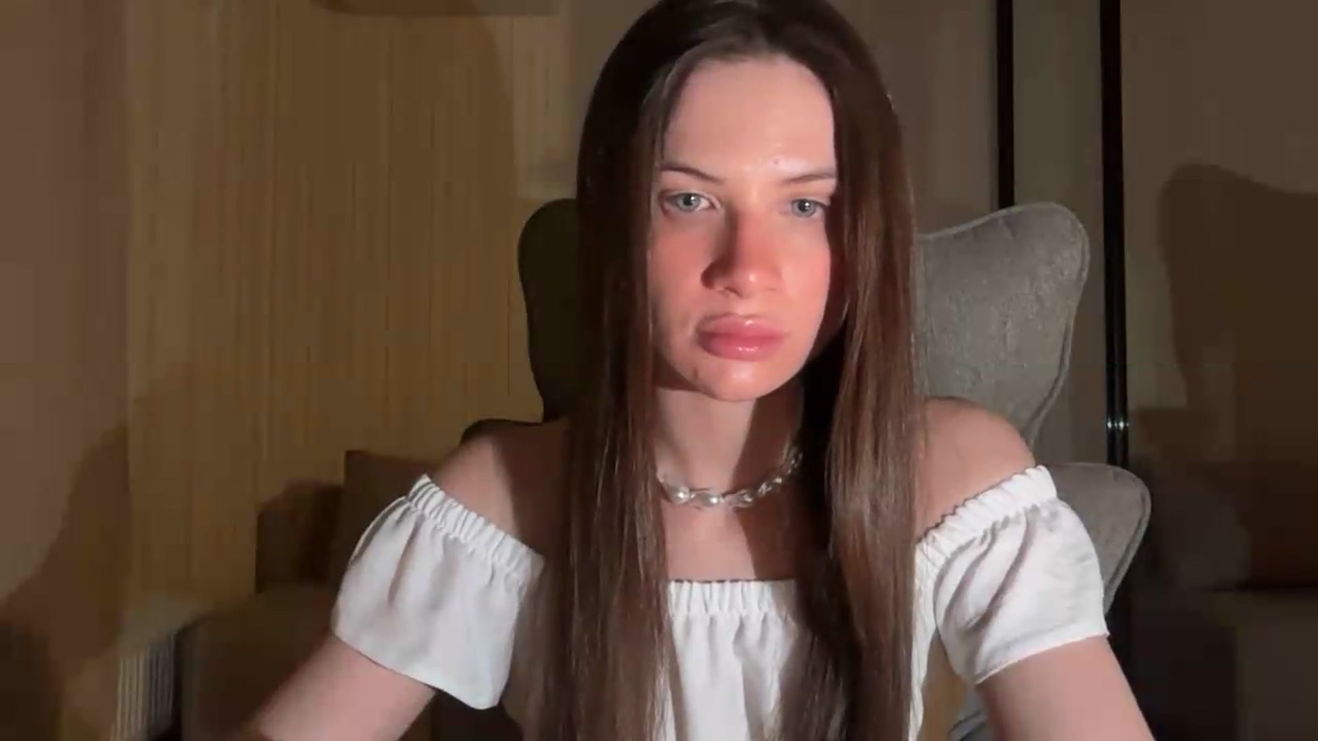 Gallery image thumbnail from EtherGlyph's myfreecams stream on, 06/25/2026, 21:06 image 17 of 20