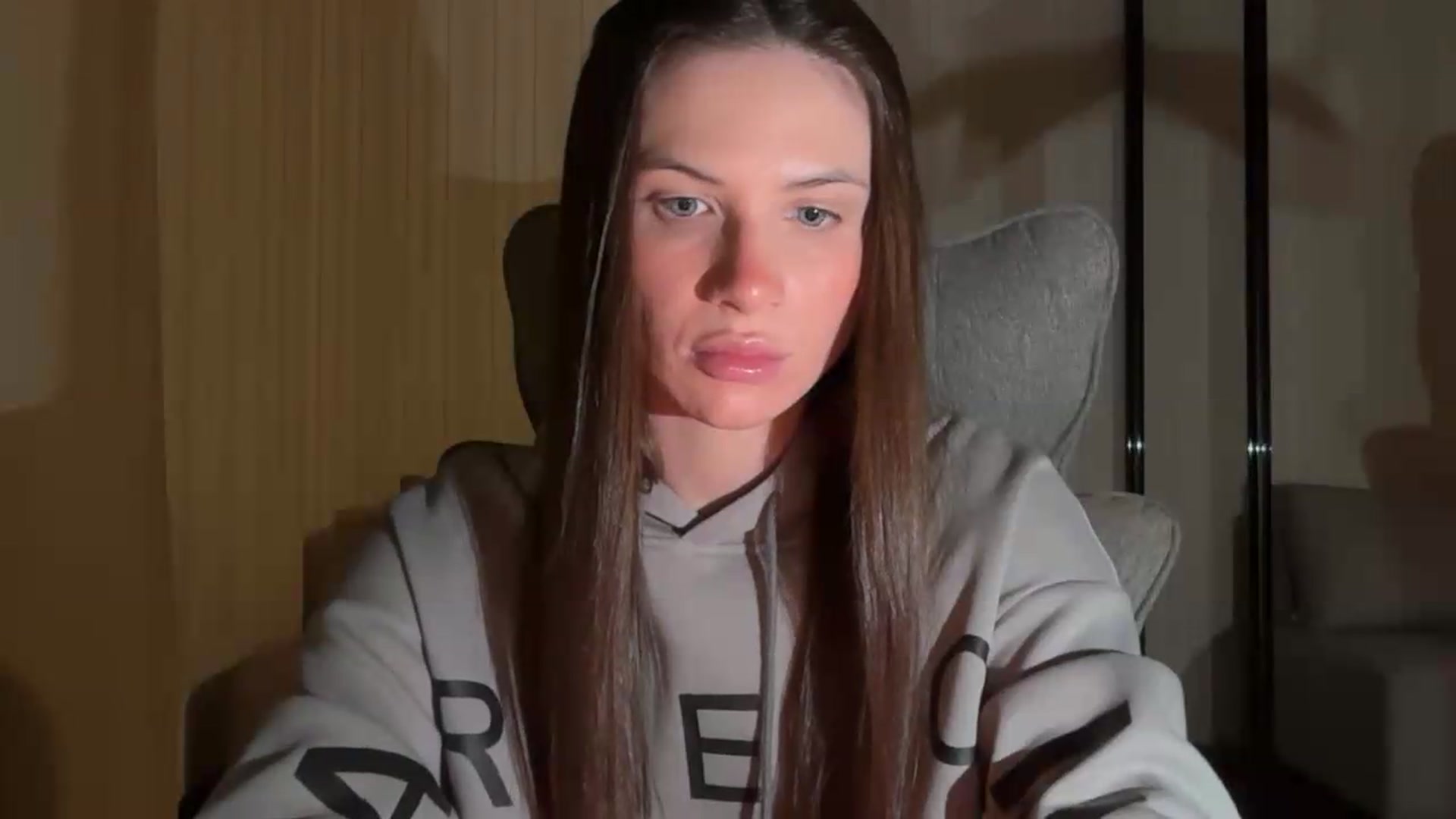 Gallery image thumbnail from EtherGlyph's myfreecams stream on, 07/01/2026, 23:29 image 5 of 20