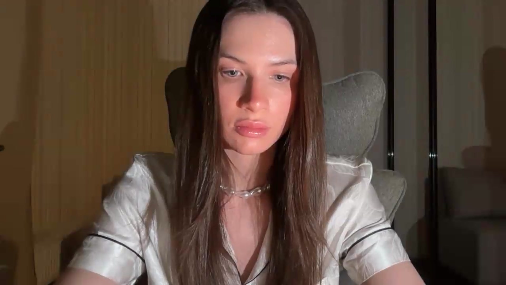 Gallery image thumbnail from EtherGlyph's myfreecams stream on, 07/04/2026, 22:01 image 20 of 20