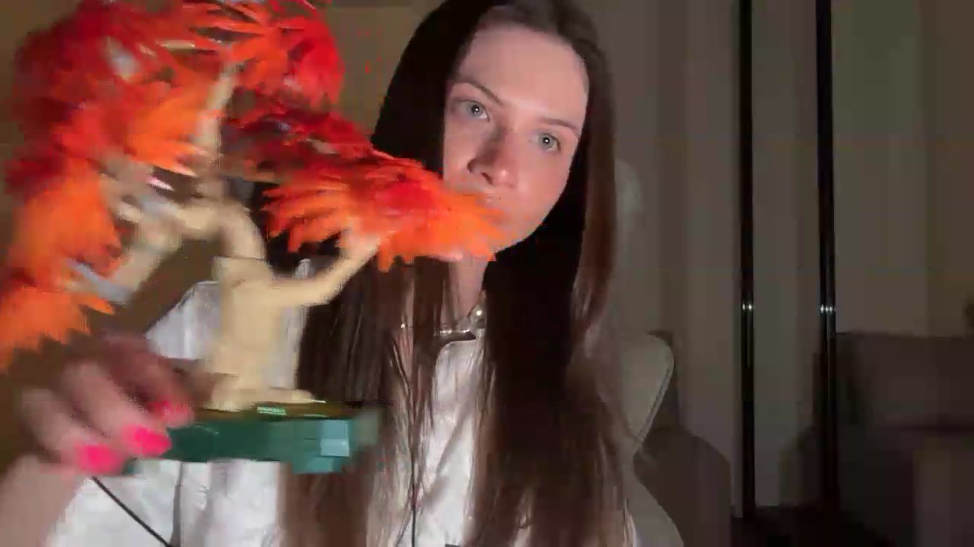 Gallery image thumbnail from EtherGlyph's myfreecams stream on, 07/04/2026, 23:59 image 5 of 20