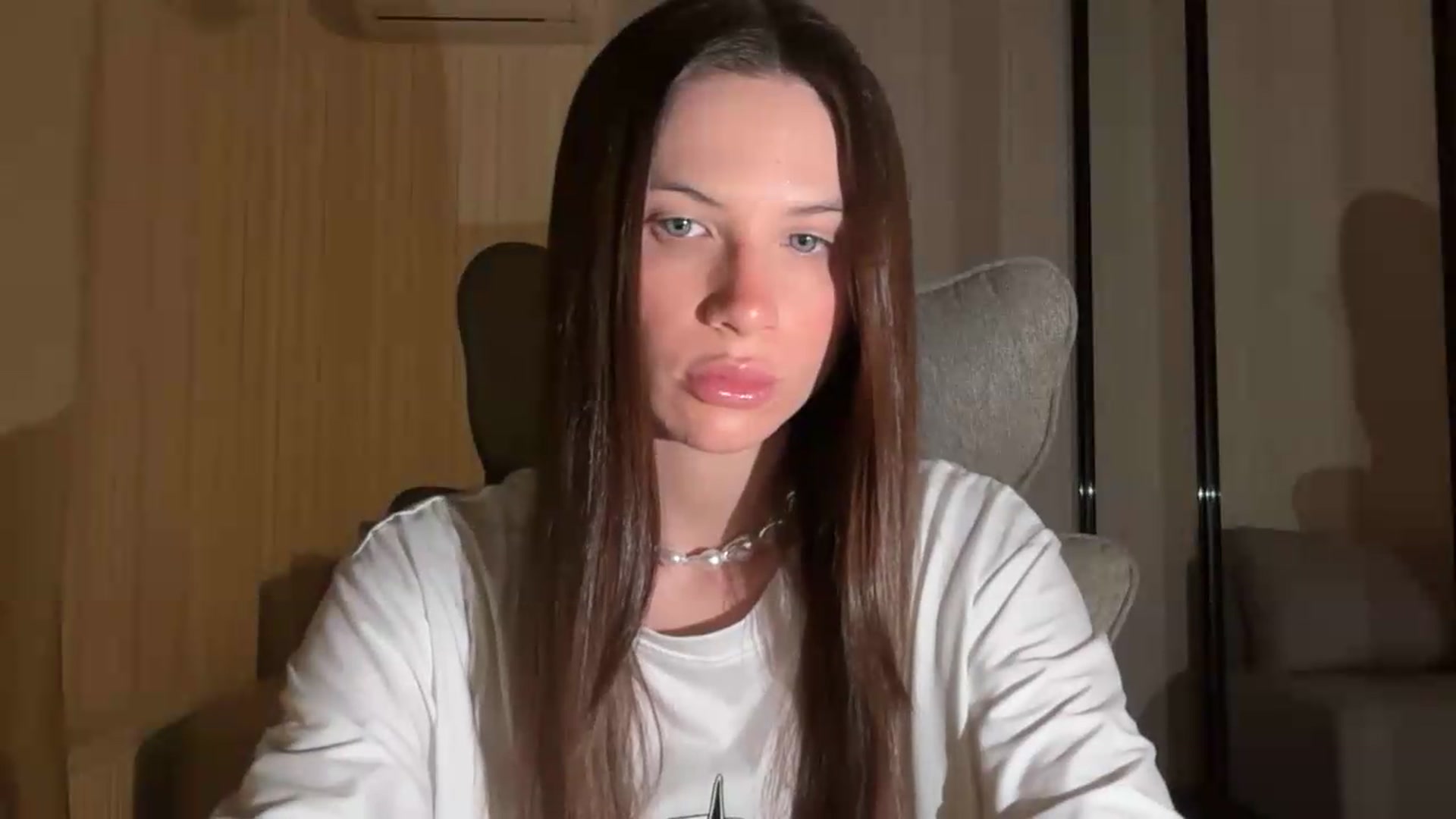 Gallery image thumbnail from EtherGlyph's myfreecams stream on, 07/05/2026, 22:45 image 7 of 20