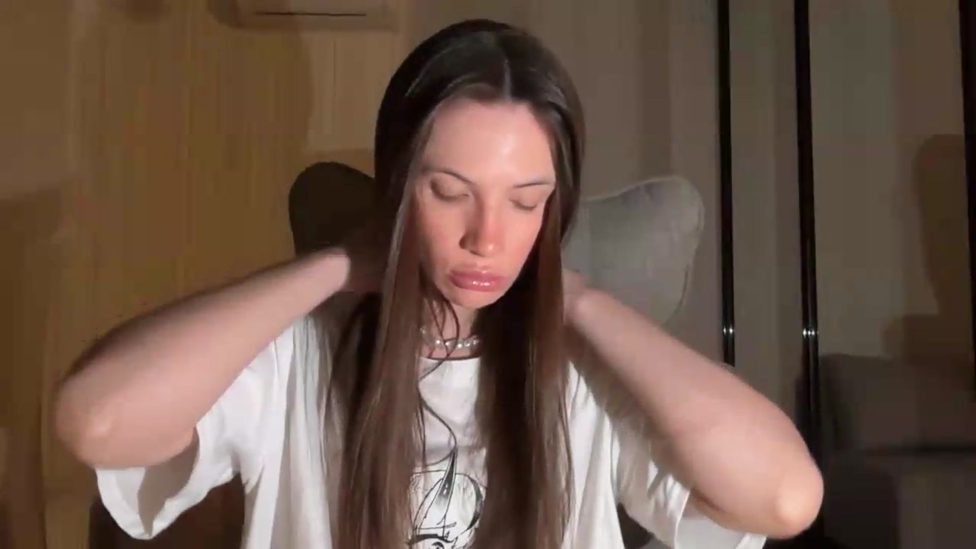 Gallery image thumbnail from EtherGlyph's myfreecams stream on, 07/05/2026, 22:45 image 11 of 20