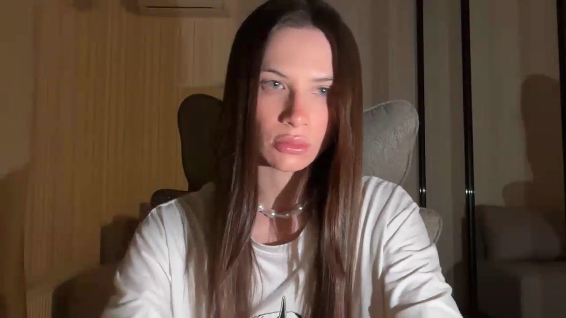 Gallery image thumbnail from EtherGlyph's myfreecams stream on, 07/05/2026, 22:45 image 9 of 20