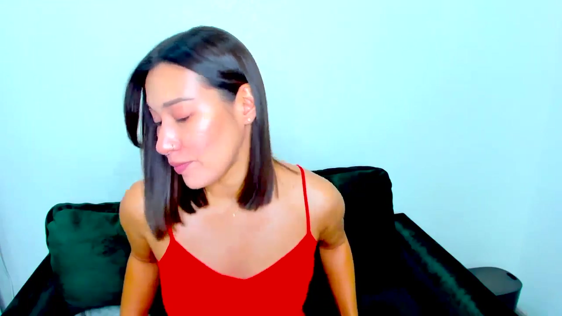 Gallery image thumbnail from EtherealBella's myfreecams stream on, 08/24/2024, 16:37 image 17 of 20