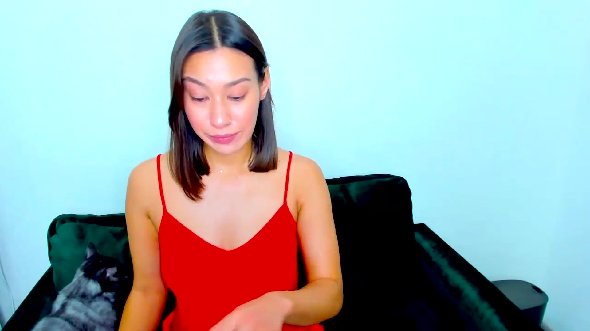 Gallery image thumbnail from EtherealBella's myfreecams stream on, 08/24/2024, 16:37 image 2 of 20