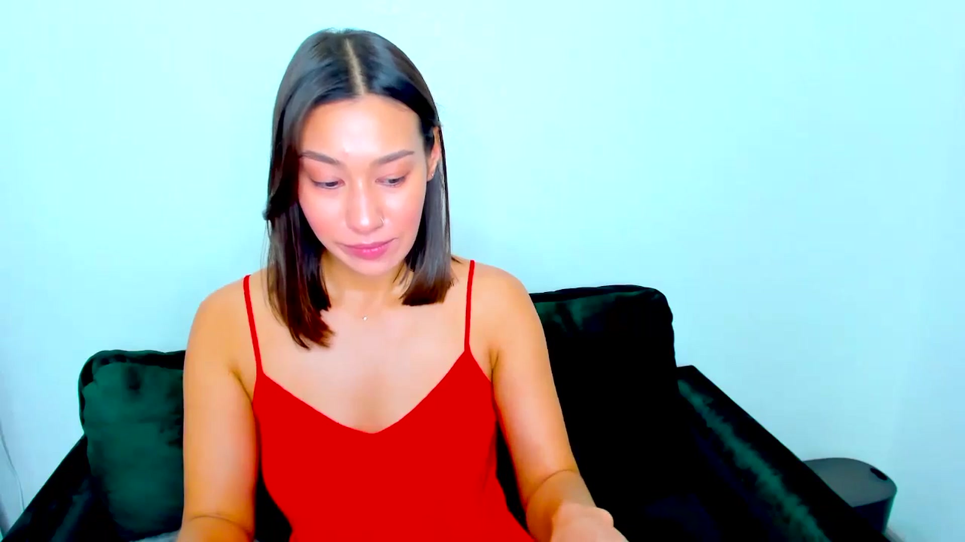 Gallery image thumbnail from EtherealBella's myfreecams stream on, 08/24/2024, 16:37 image 14 of 20