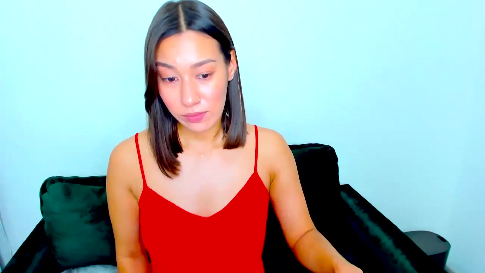 Gallery image thumbnail from EtherealBella's myfreecams stream on, 08/24/2024, 16:37 image 16 of 20