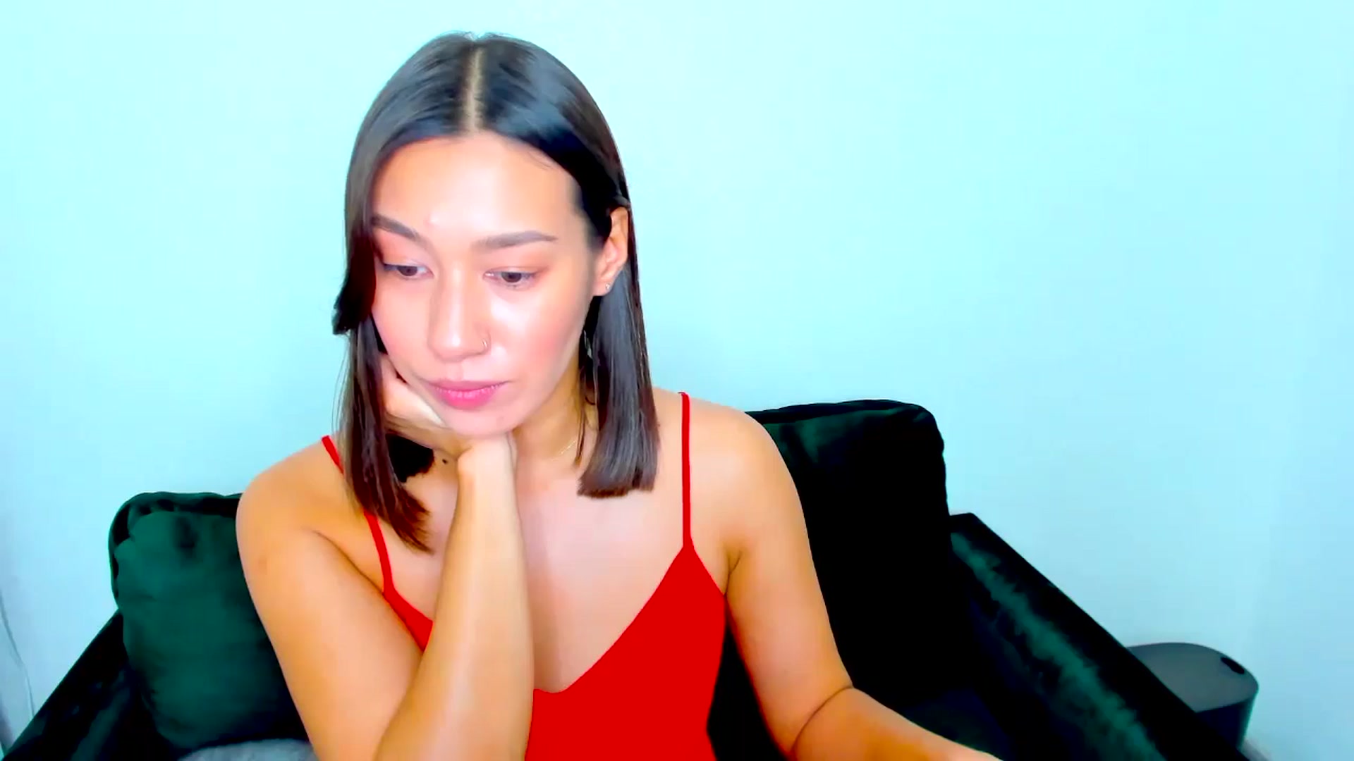 Gallery image thumbnail from EtherealBella's myfreecams stream on, 08/24/2024, 16:37 image 8 of 20