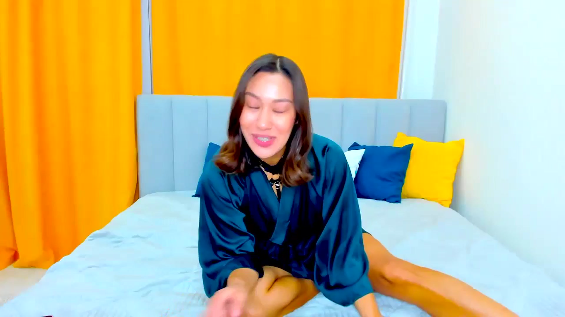 Gallery image thumbnail from EtherealBella's myfreecams stream on, 08/31/2024, 18:29 image 14 of 20