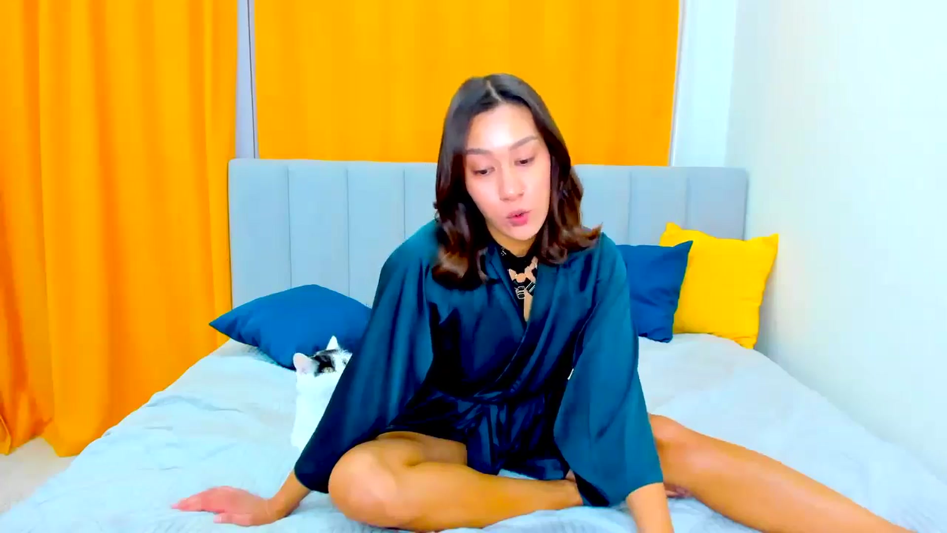 Gallery image thumbnail from EtherealBella's myfreecams stream on, 08/31/2024, 19:18 image 19 of 20