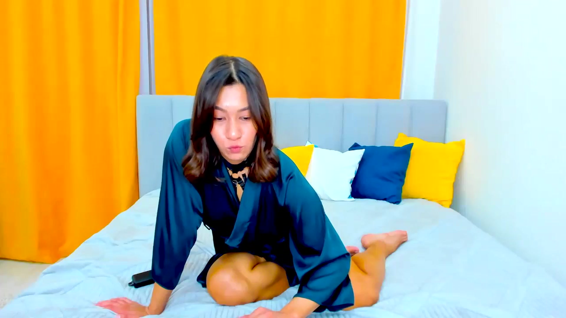 Gallery image thumbnail from EtherealBella's myfreecams stream on, 08/31/2024, 20:15 image 18 of 20