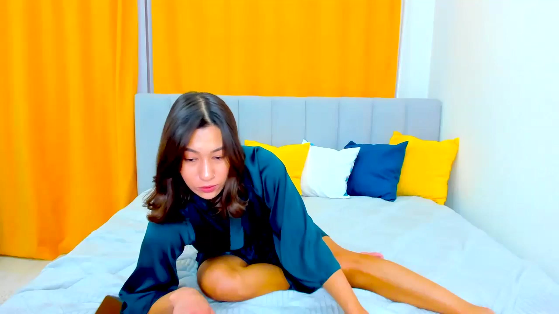 Gallery image thumbnail from EtherealBella's myfreecams stream on, 08/31/2024, 20:15 image 12 of 20