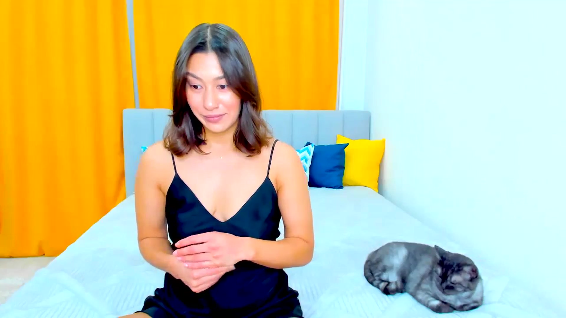 Gallery image thumbnail from EtherealBella's myfreecams stream on, 09/08/2024, 18:45 image 15 of 20