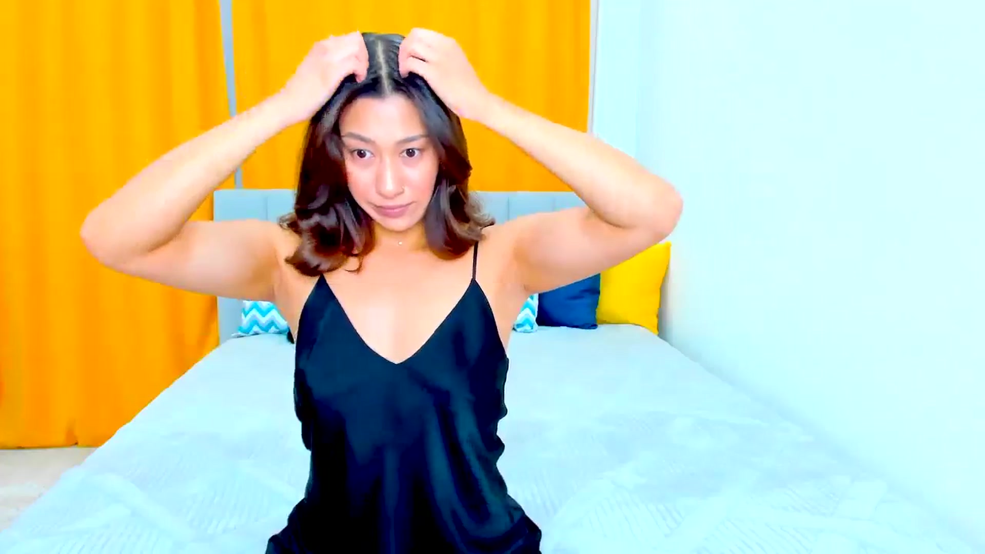 Gallery image thumbnail from EtherealBella's myfreecams stream on, 09/08/2024, 18:45 image 10 of 20