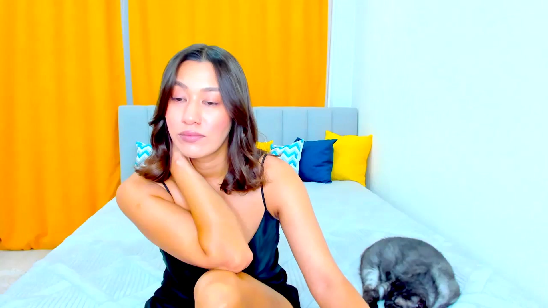 Gallery image thumbnail from EtherealBella's myfreecams stream on, 09/08/2024, 19:34 image 13 of 20
