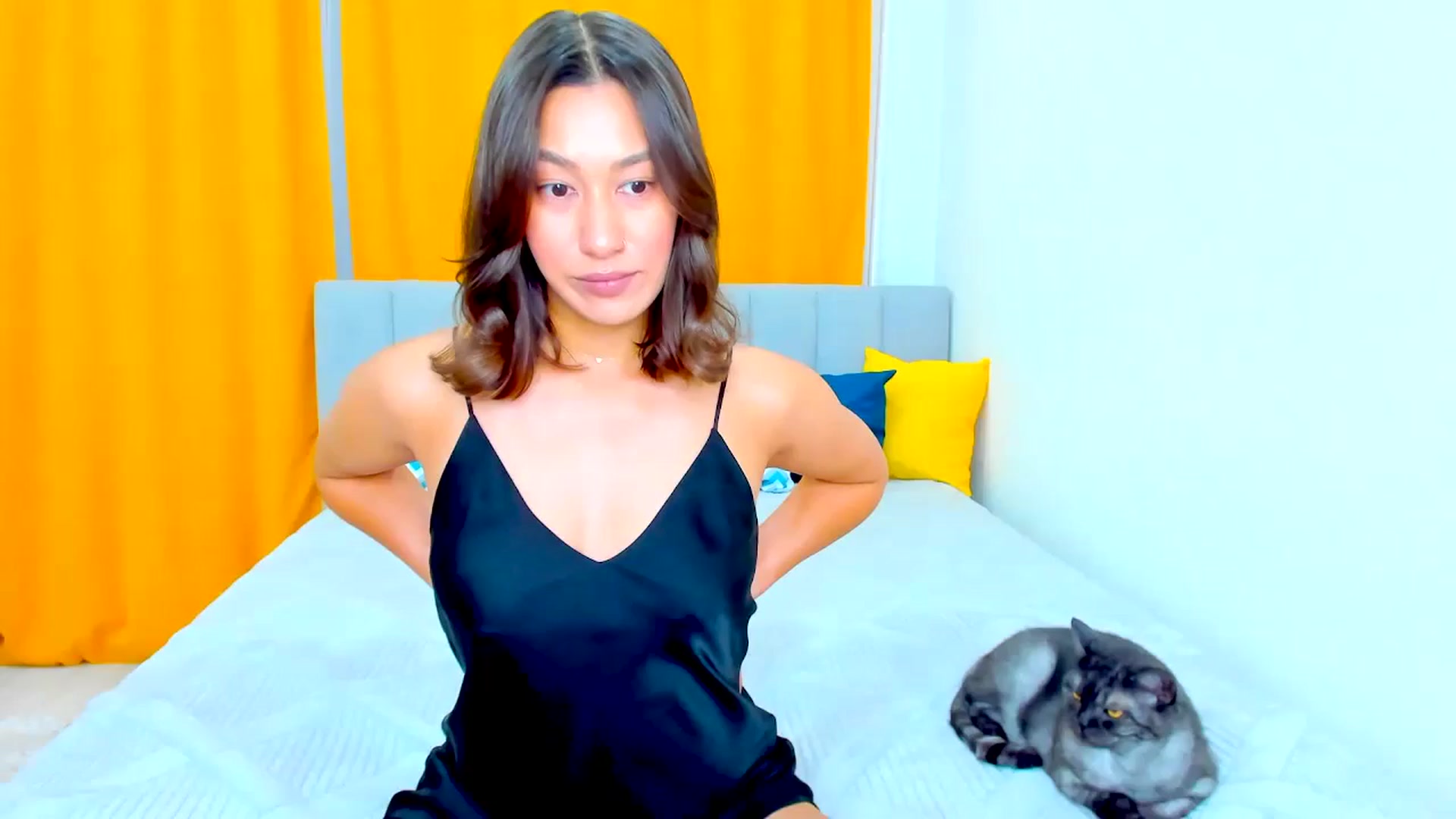 Gallery image thumbnail from EtherealBella's myfreecams stream on, 09/08/2024, 19:34 image 3 of 20