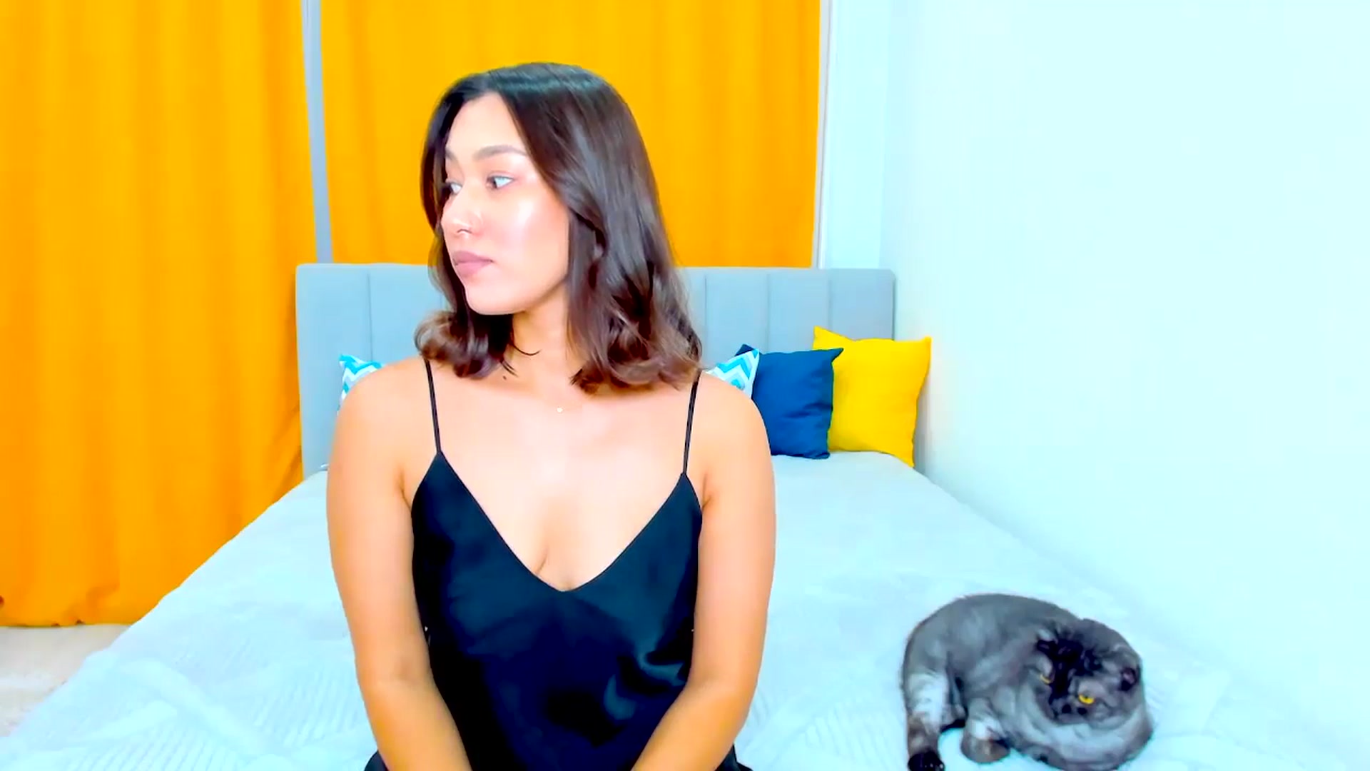 Gallery image thumbnail from EtherealBella's myfreecams stream on, 09/08/2024, 19:34 image 10 of 20