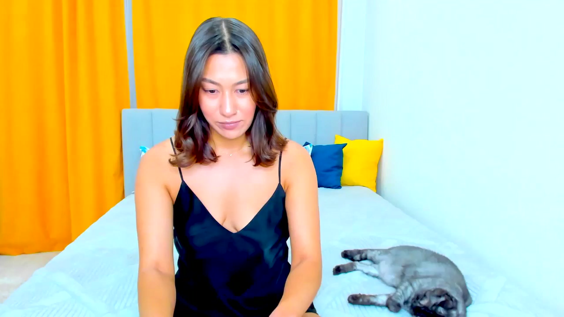Gallery image thumbnail from EtherealBella's myfreecams stream on, 09/08/2024, 20:12 image 1 of 20