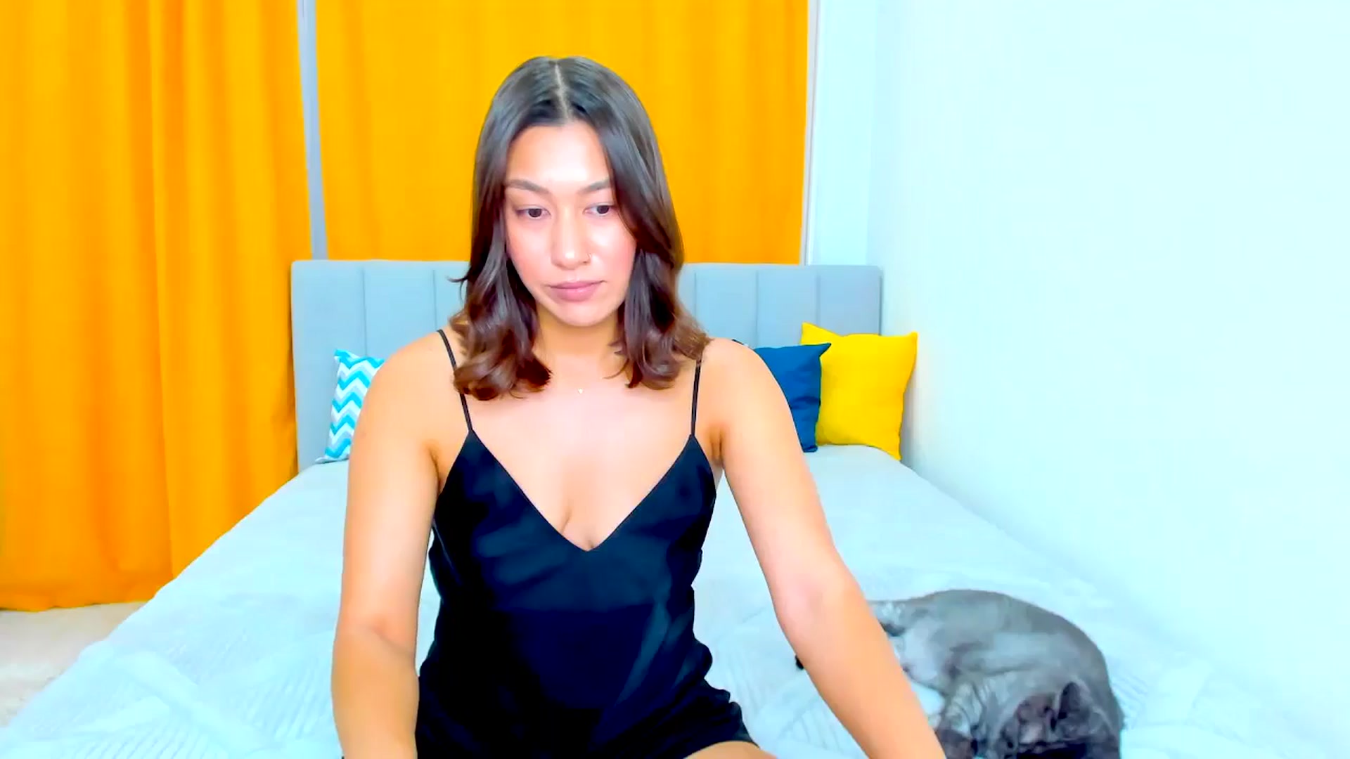Gallery image thumbnail from EtherealBella's myfreecams stream on, 09/08/2024, 20:12 image 6 of 20