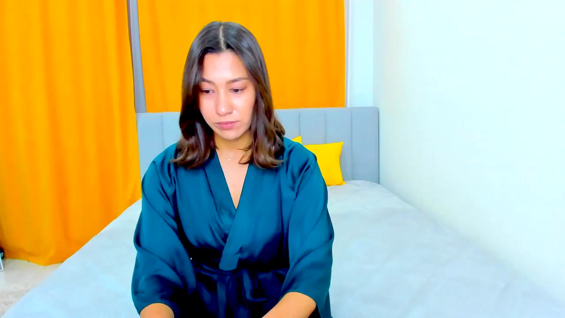 Gallery image thumbnail from EtherealBella's myfreecams stream on, 09/14/2024, 19:10 image 4 of 20