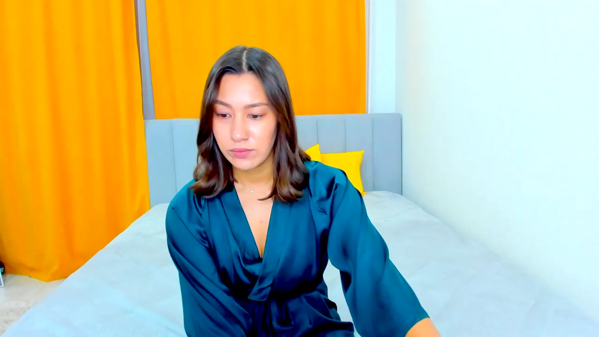Gallery image thumbnail from EtherealBella's myfreecams stream on, 09/14/2024, 19:10 image 9 of 20