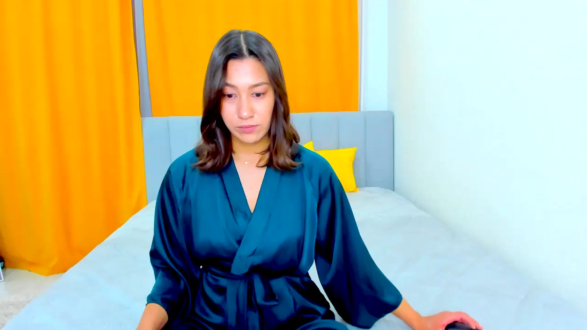 Gallery image thumbnail from EtherealBella's myfreecams stream on, 09/14/2024, 19:10 image 5 of 20