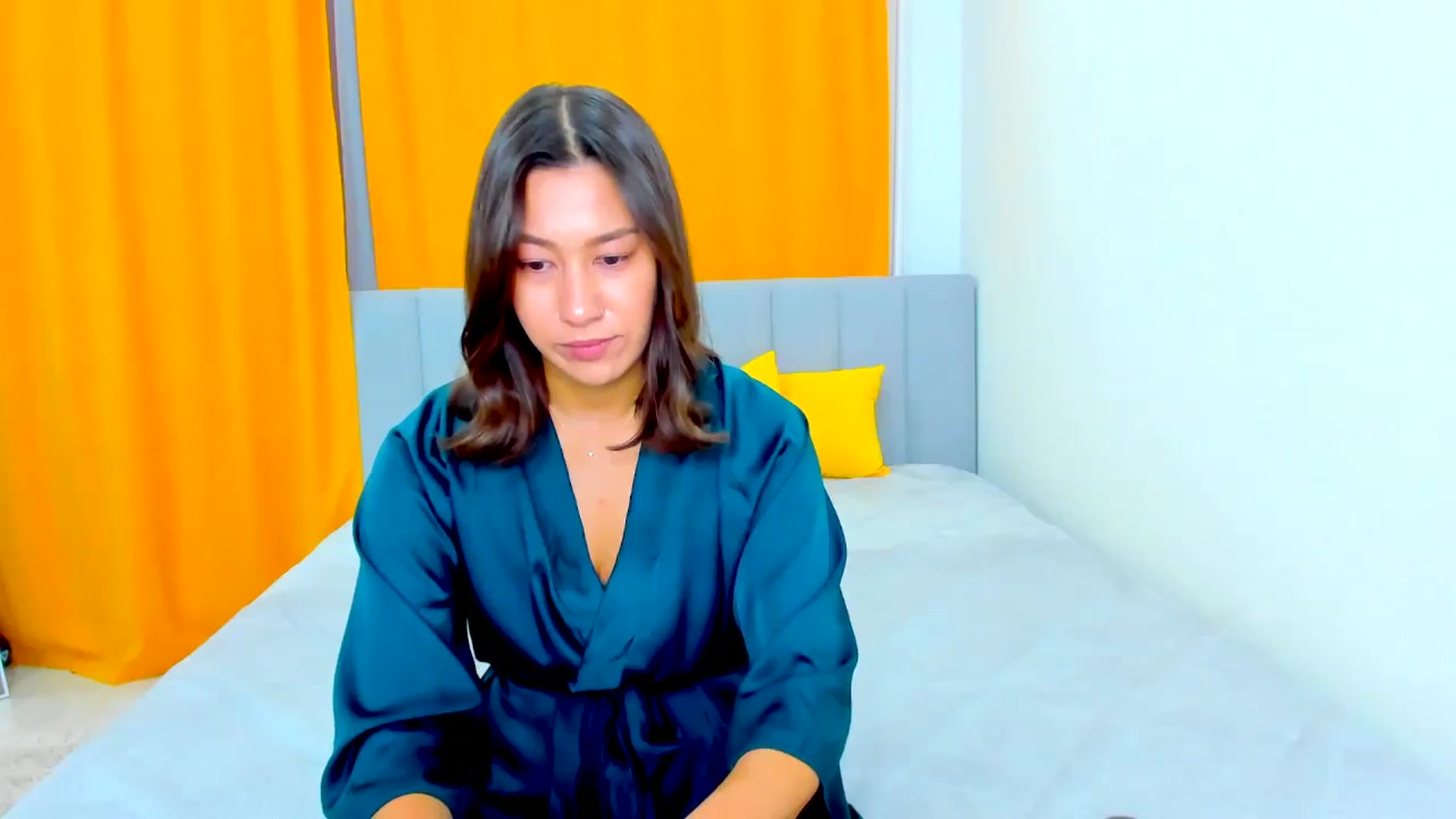 Gallery image thumbnail from EtherealBella's myfreecams stream on, 09/14/2024, 19:10 image 15 of 20