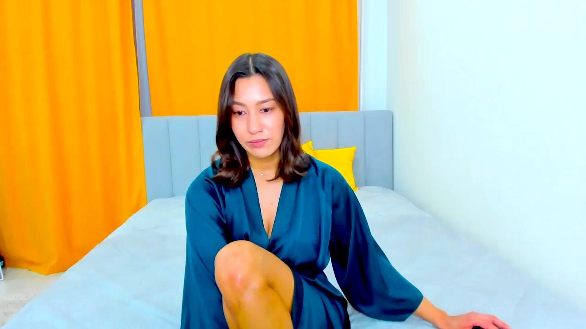 Gallery image thumbnail from EtherealBella's myfreecams stream on, 09/14/2024, 19:10 image 13 of 20