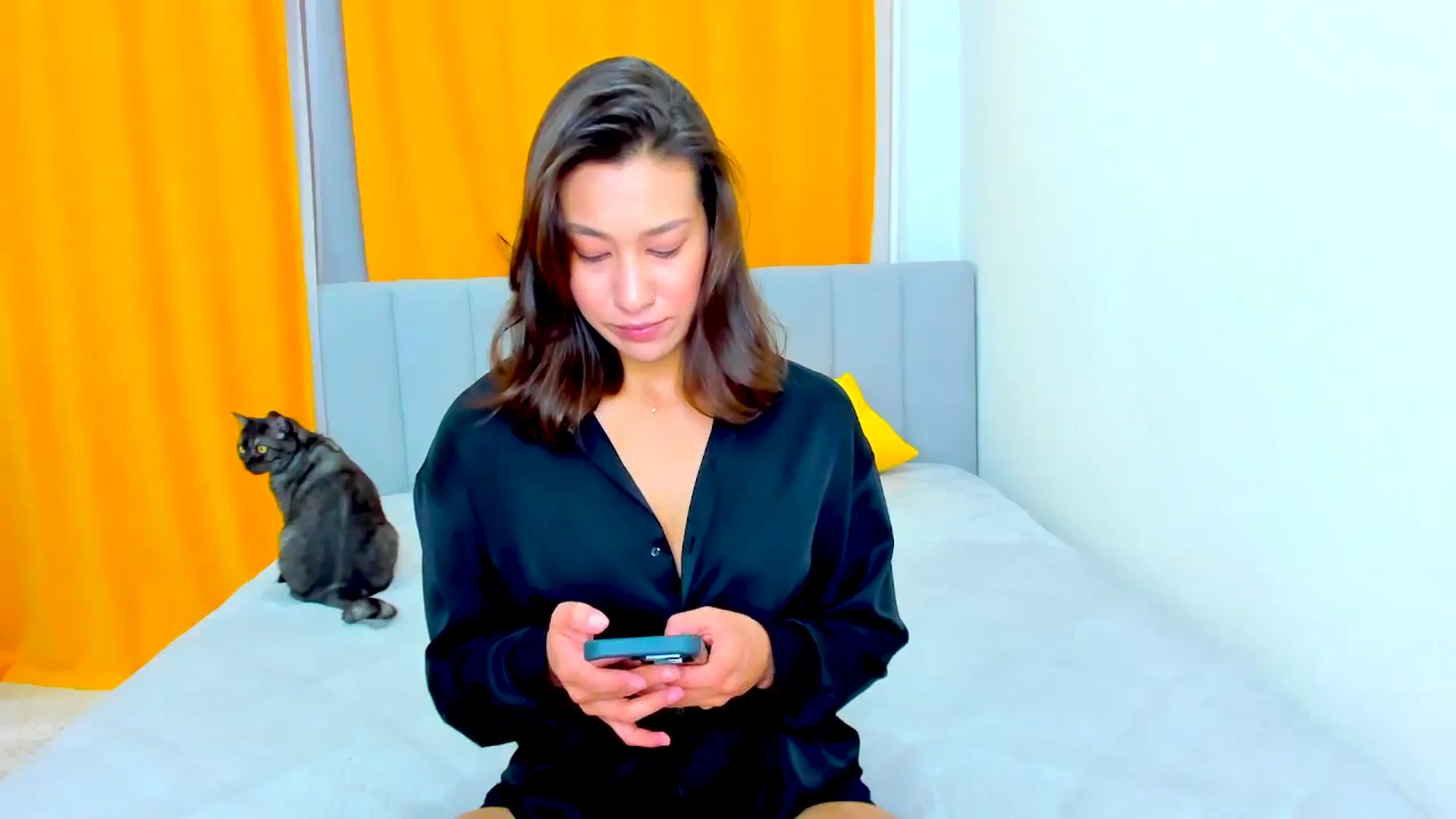 Gallery image thumbnail from EtherealBella's myfreecams stream on, 09/21/2024, 19:16 image 5 of 20
