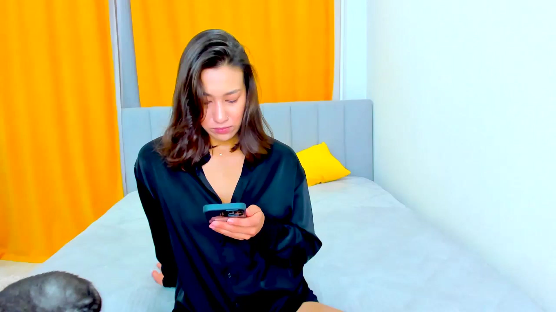 Gallery image thumbnail from EtherealBella's myfreecams stream on, 09/21/2024, 19:16 image 14 of 20
