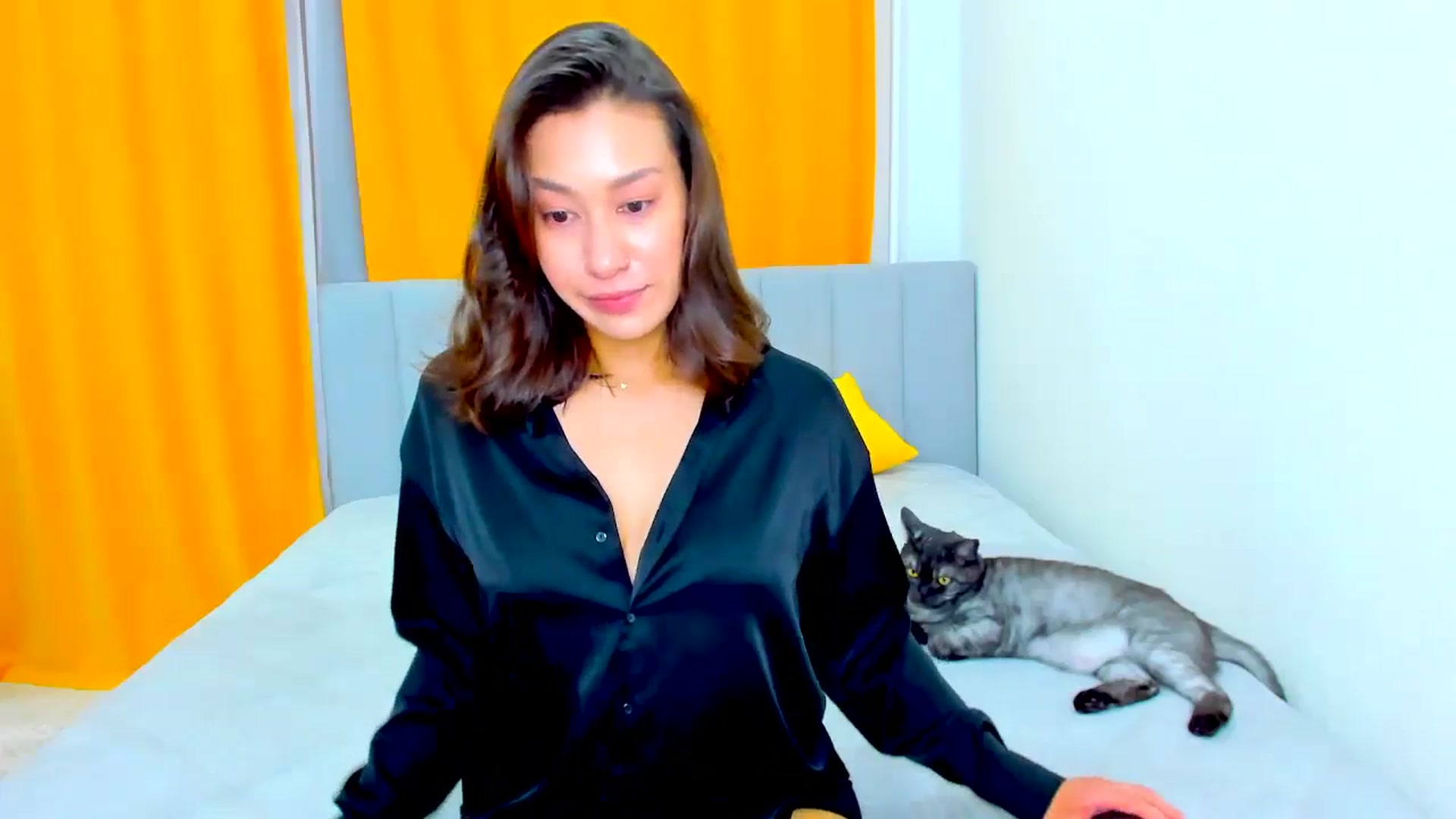 Gallery image thumbnail from EtherealBella's myfreecams stream on, 09/21/2024, 19:16 image 10 of 20