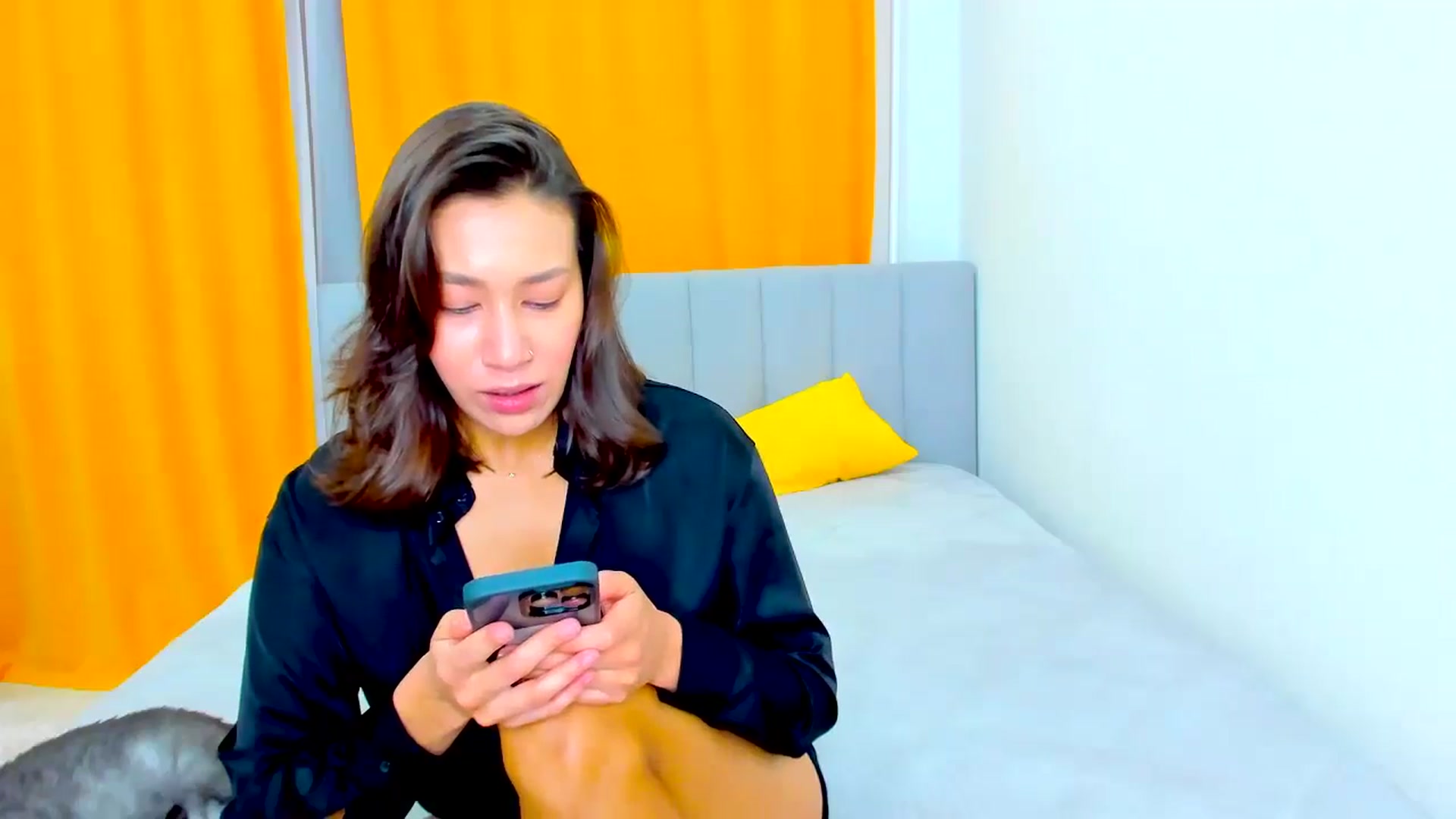 Gallery image thumbnail from EtherealBella's myfreecams stream on, 09/21/2024, 19:16 image 20 of 20