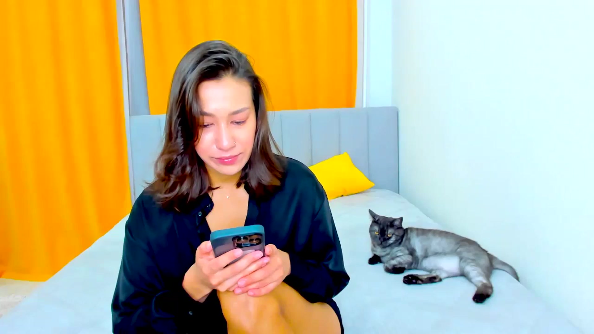 Gallery image thumbnail from EtherealBella's myfreecams stream on, 09/21/2024, 19:16 image 13 of 20