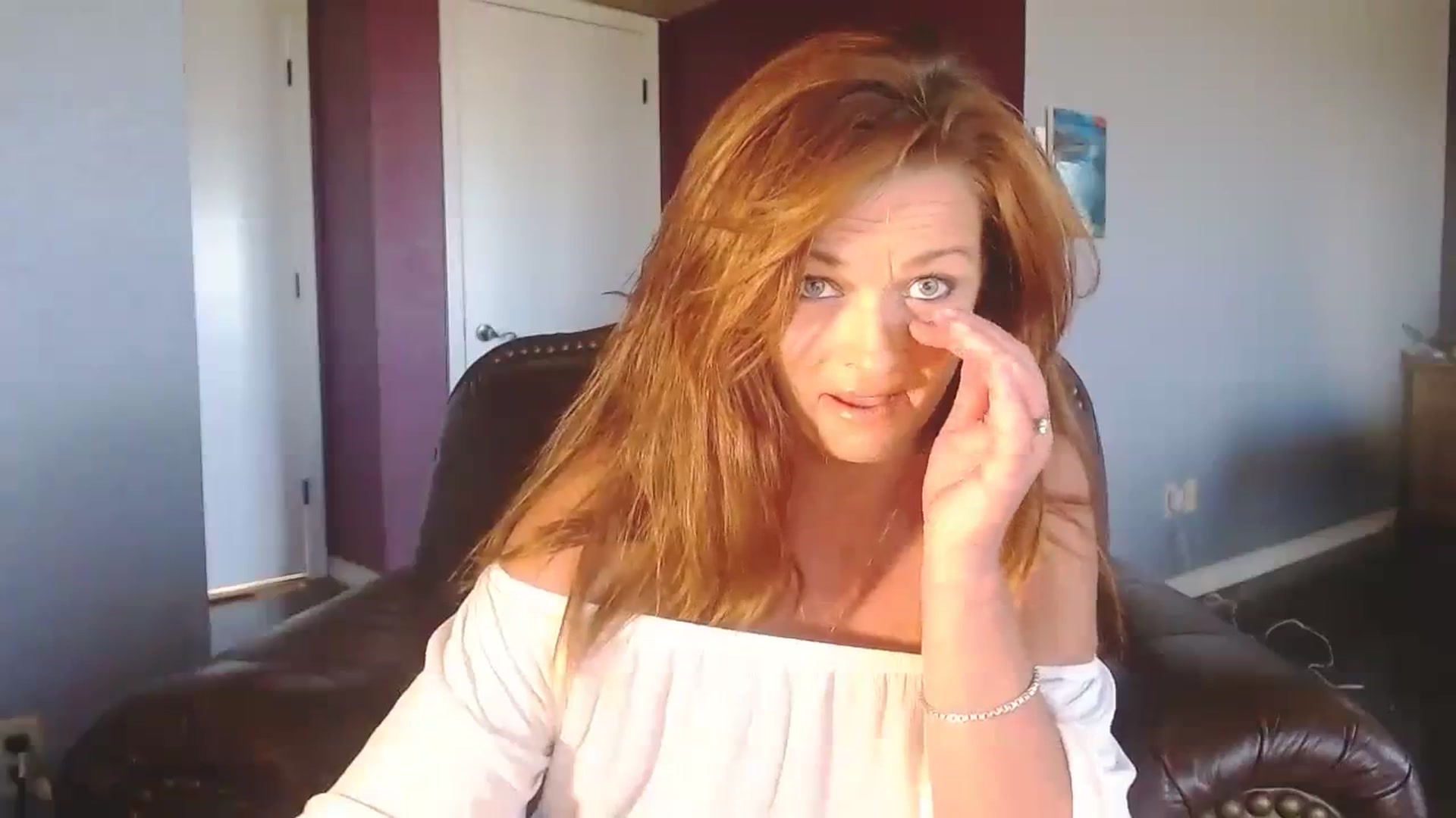 Gallery image thumbnail from EuphoriaLuv's myfreecams stream on, 09/05/2023, 16:18 image 7 of 20