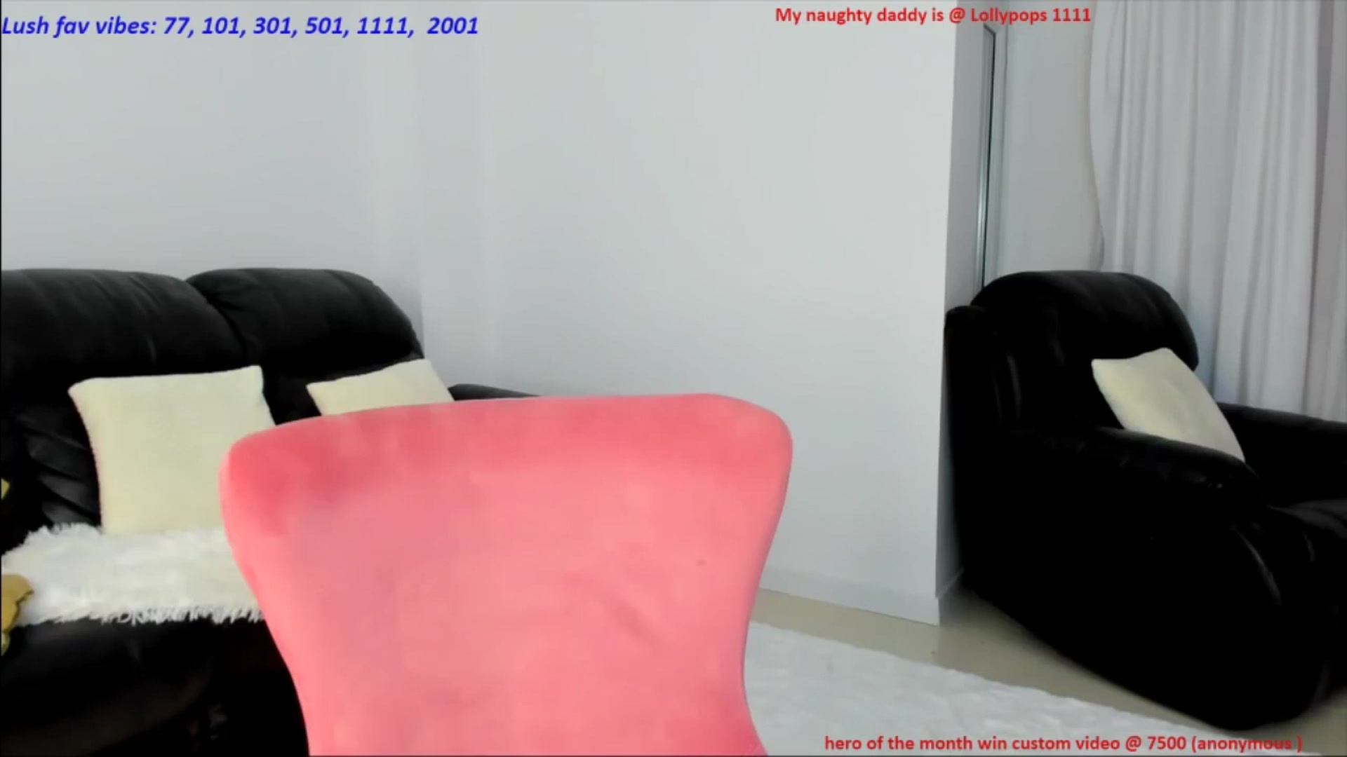 Gallery image thumbnail from EuphoriaQueen's myfreecams stream on, 10/24/2025, 20:13 image 6 of 20