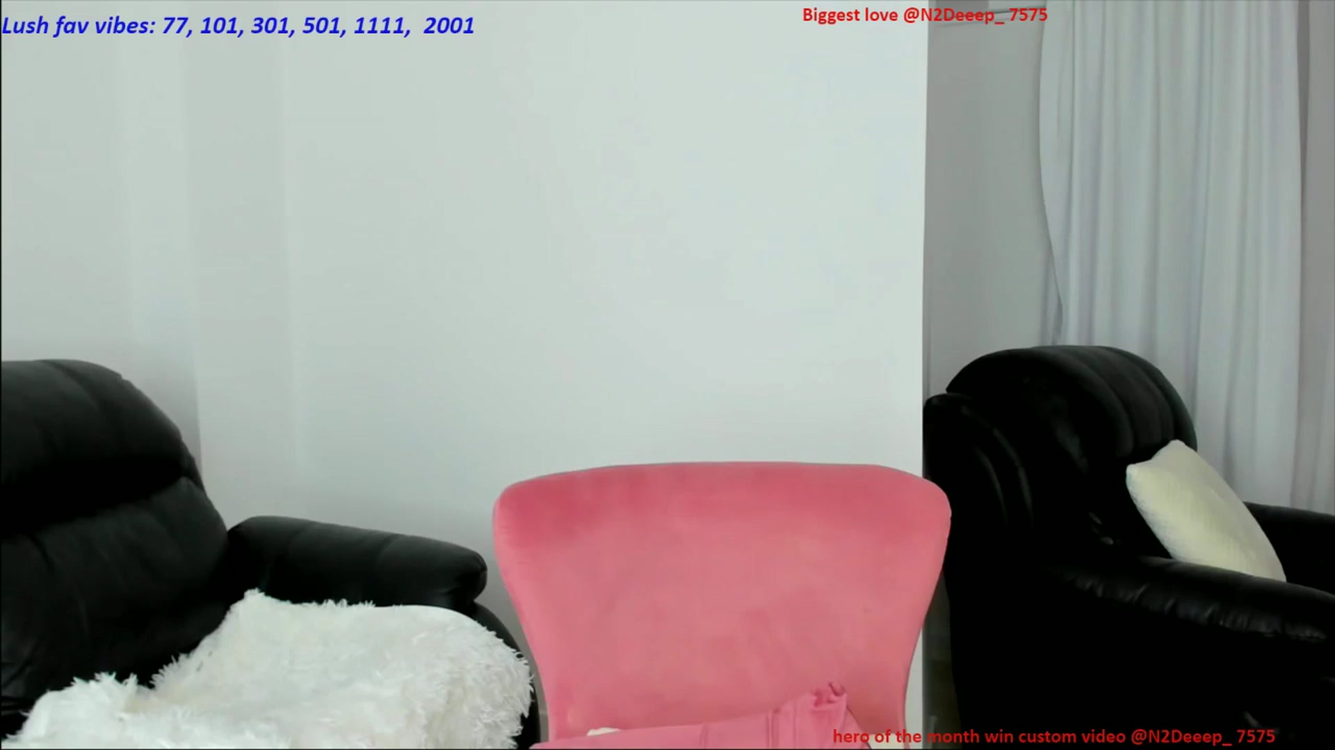 Gallery image thumbnail from EuphoriaQueen's myfreecams stream on, 10/25/2025, 16:06 image 14 of 20