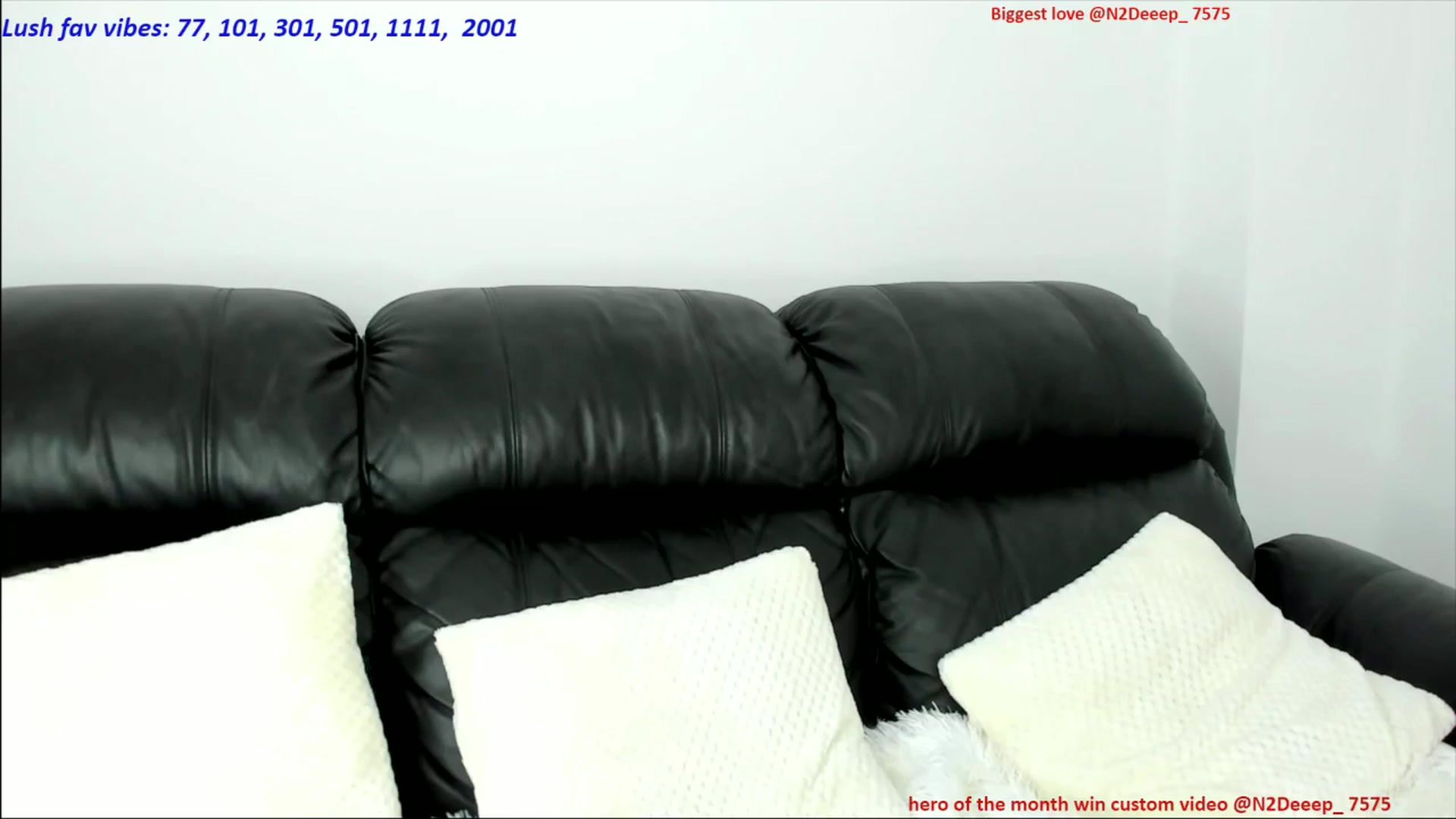 Gallery image thumbnail from EuphoriaQueen's myfreecams stream on, 10/25/2025, 17:12 image 10 of 20