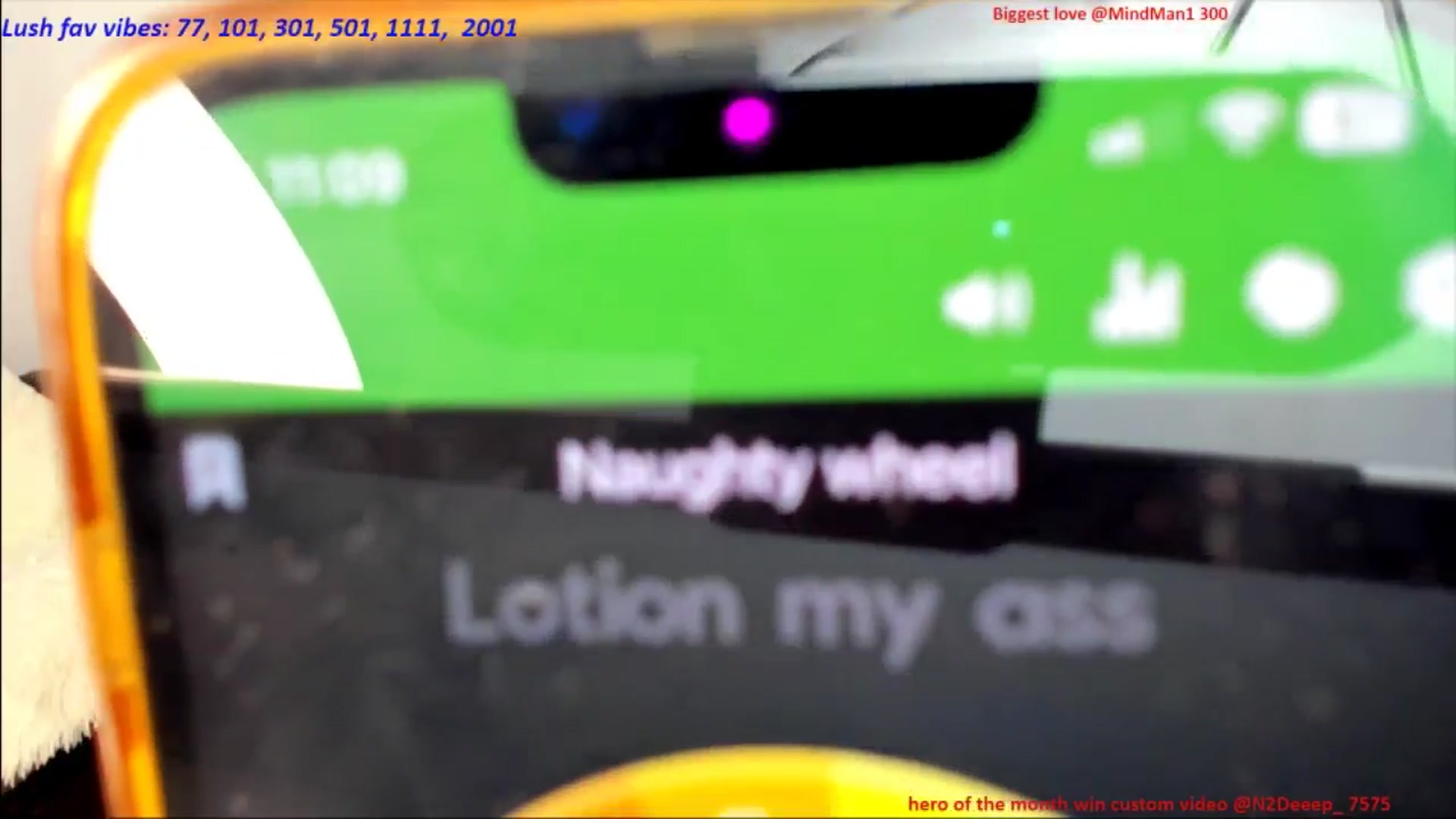 Gallery image thumbnail from EuphoriaQueen's myfreecams stream on, 10/28/2025, 09:20 image 12 of 20
