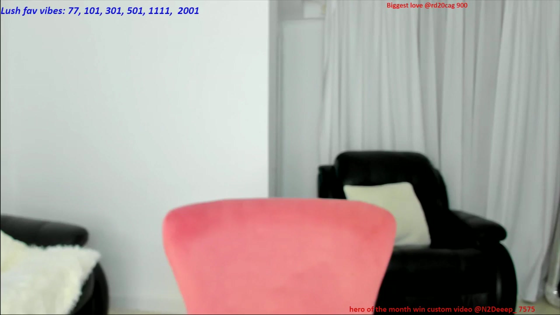 Gallery image thumbnail from EuphoriaQueen's myfreecams stream on, 10/28/2025, 14:56 image 18 of 20