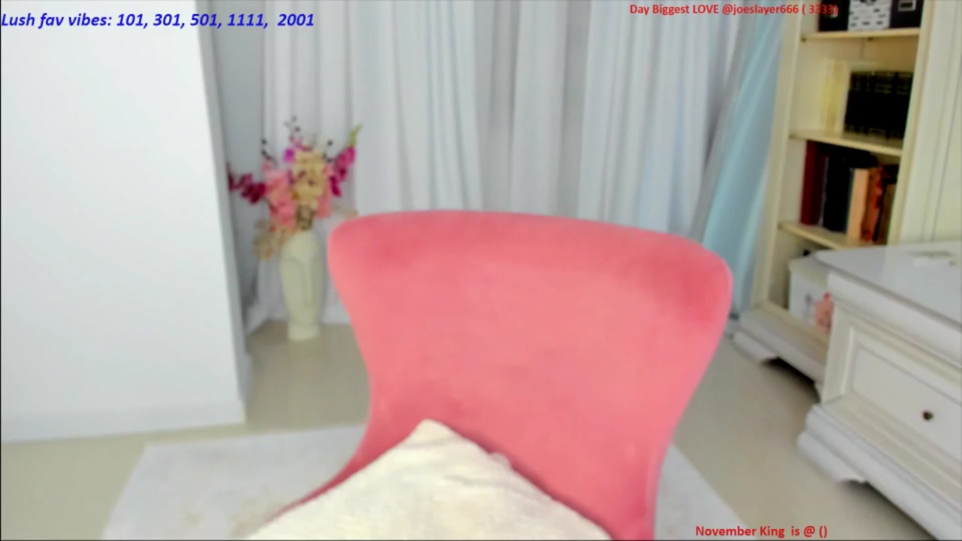 Gallery image thumbnail from EuphoriaQueen's myfreecams stream on, 11/01/2025, 23:48 image 18 of 20