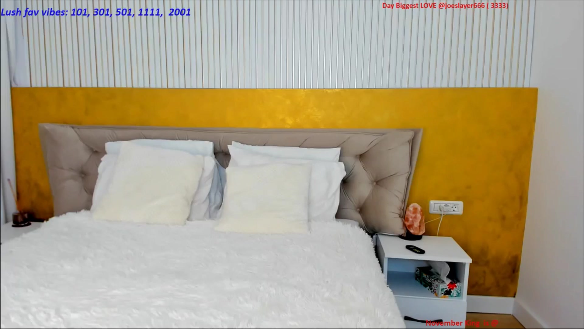 Gallery image thumbnail from EuphoriaQueen's myfreecams stream on, 11/04/2025, 15:20 image 18 of 20
